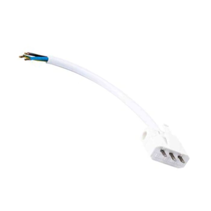 Lamppropp DCL med armatursladd | Belysning & lampor - Lampkontakter | GameStuff