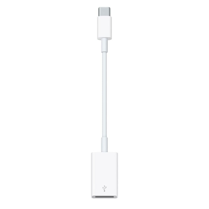 Apple USB-C-til-USB-adapter
