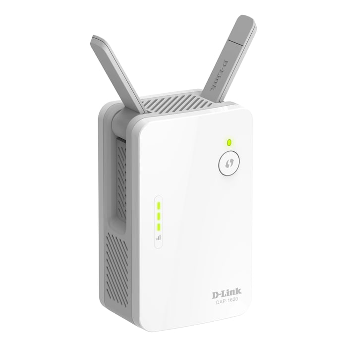 D-Link DAP-1620 Repeater AC1300