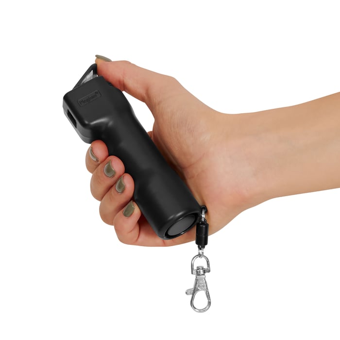 Plegium Smart forsvarsspray med Bluetooth