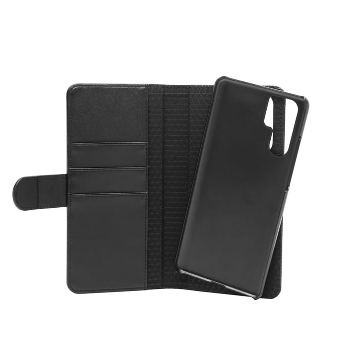 Linocell Magnetisk mobilplånbok för Huawei P30 Pro | Mobilt - Mobilskal och -fodral - Huawei-skal | GameStuff