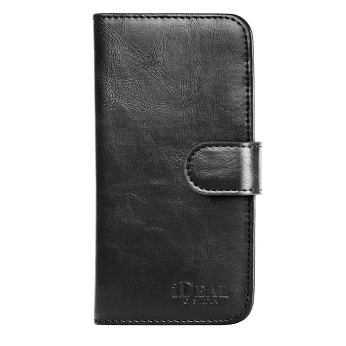 IDEAL OF SWEDEN Magnetisk mobilplånbok för iPhone 6/7/8/SE Svart | Mobilt - iPhone-tillbehör - iPhone-skal - iPhone SE (2020)-skal | GameStuff