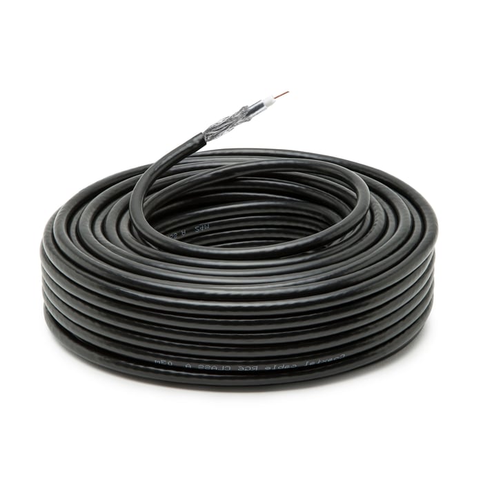 Luxorparts Antennkabel ute/mark | Ljud & bild - Antenner & tillbehör - Antennkablar - På rulle | GameStuff