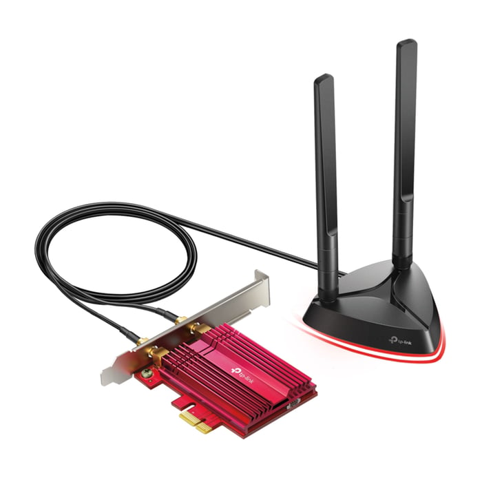 TP-Link Archer TX3000E PCI-express-nätverkskort AX3000