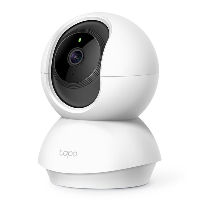 TP-Link Tapo C200 Övervakningskamera