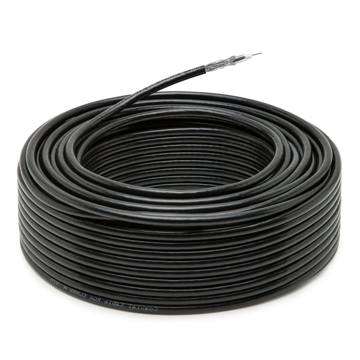 Luxorparts Antennkabel ute/mark | Ljud & bild - Antenner & tillbehör - Antennkablar - På rulle | GameStuff