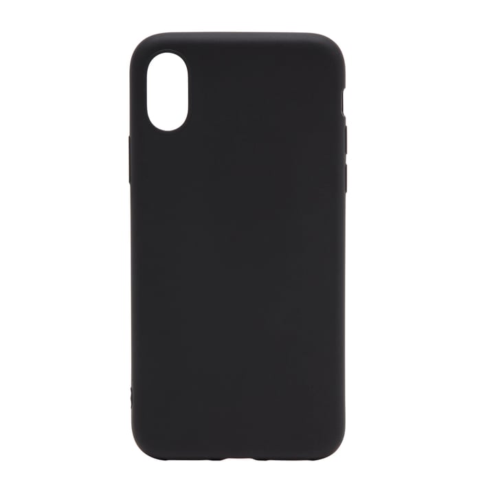 Linocell Second skin 2.0 Mobilskal för iPhone X och Xs | Mobilt - iPhone-tillbehör - iPhone-skal - iPhone Xs-skal | GameStuff