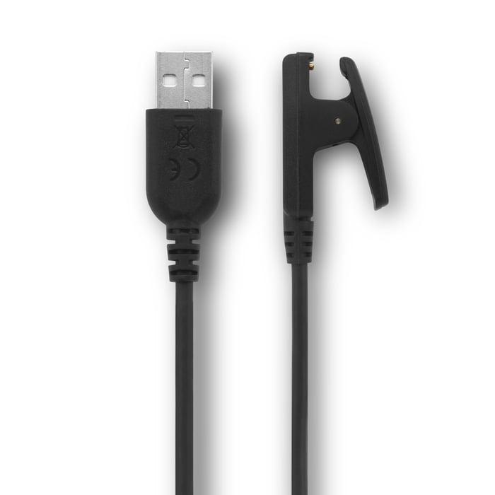 Garmin Ladekabel til eldre Garmin-enheter
