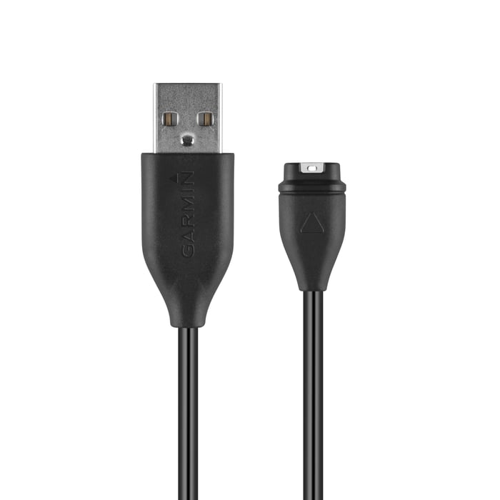 Garmin Ladekabel til nyere Garmin-enheter 0,5 m