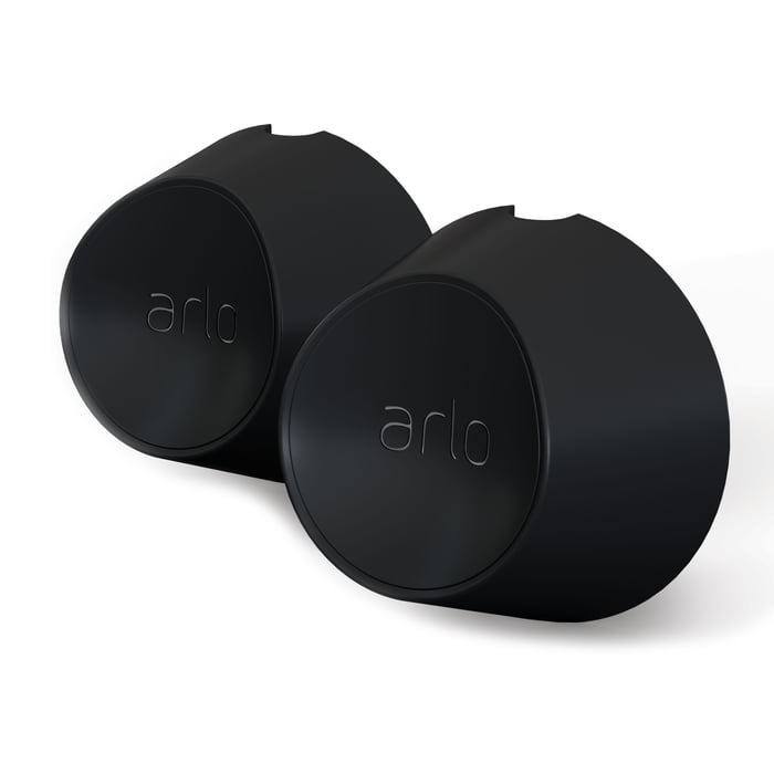 Arlo Magnetiskt väggfäste för Arlo Ultra 2-pack | Säkerhet & övervakning - Kameraövervakning - Övervakningskameror - Arlo-kameror | GameStuff