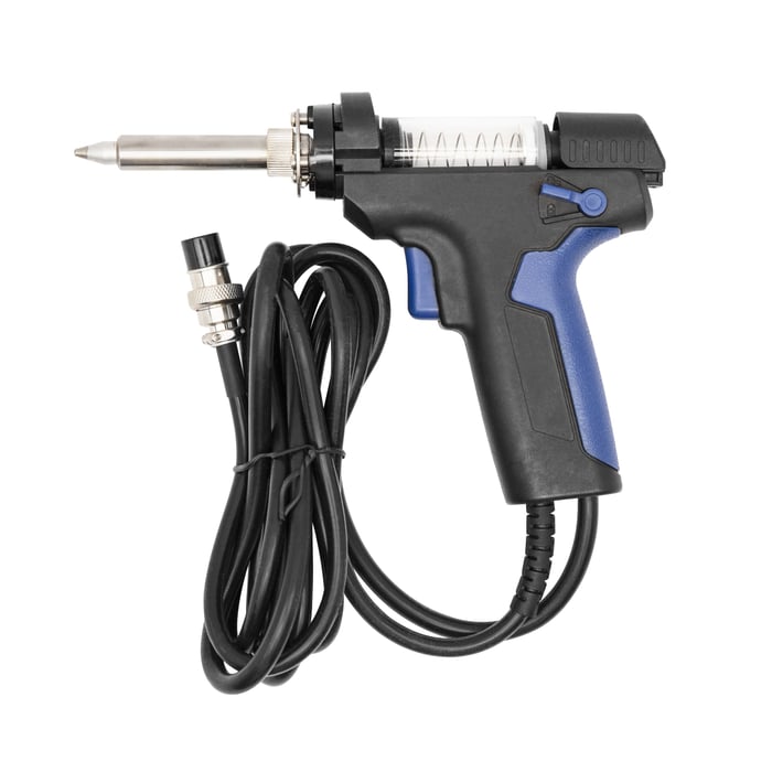 Luxorparts Extra avlödningspistol till avlödningsstation | El & verktyg - Verktyg - Lödning - Övriga tillbehör | GameStuff