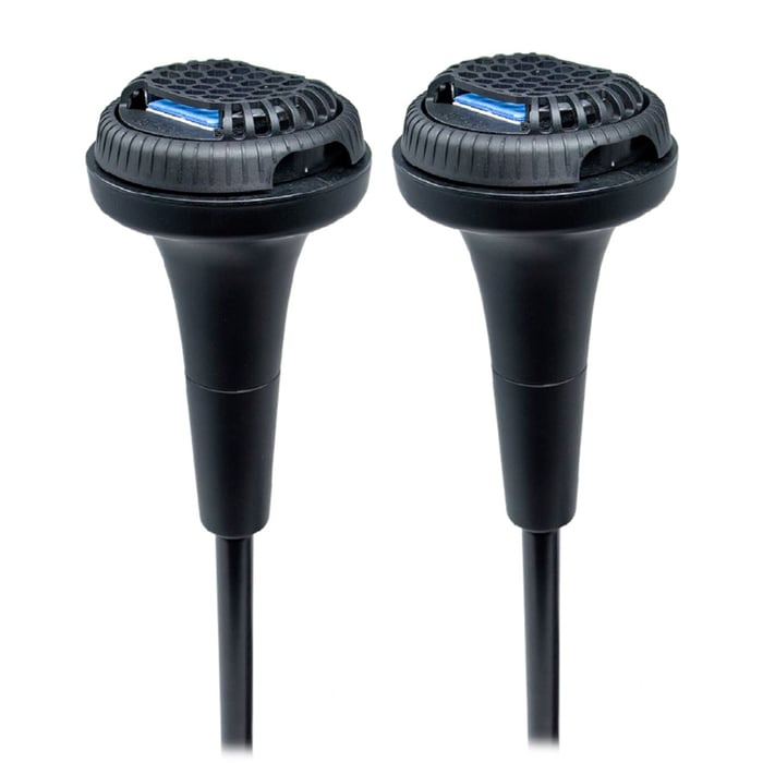 Thermacell Surround Myggskydd 2-pack | Hem & fritid - Skadedjurssanering - Myggskydd | GameStuff