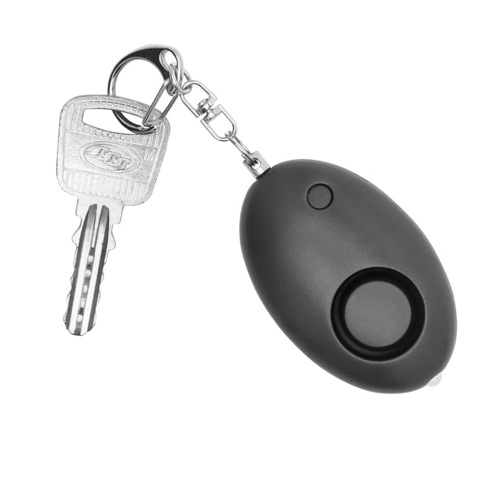 Luxorparts Överfallslarm 100 dB | Säkerhet & övervakning - Överfallslarm | GameStuff