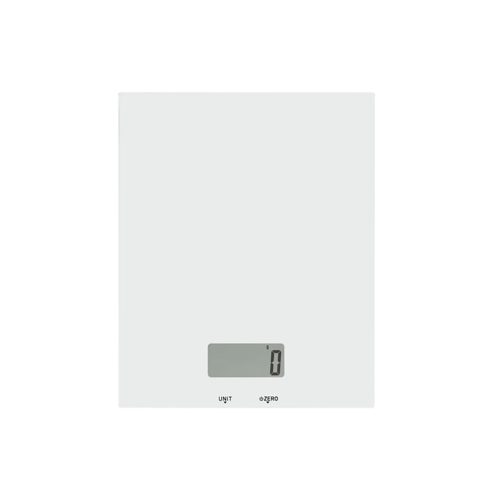 Rubicson Köksvåg | Hem & fritid - Kök & matsal - Köksvågar | GameStuff