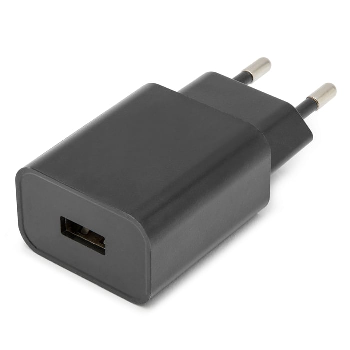 Linocell Mini USB-laddare 2,4 A (12 W) | Dator - Datortillbehör - USB-laddare | GameStuff