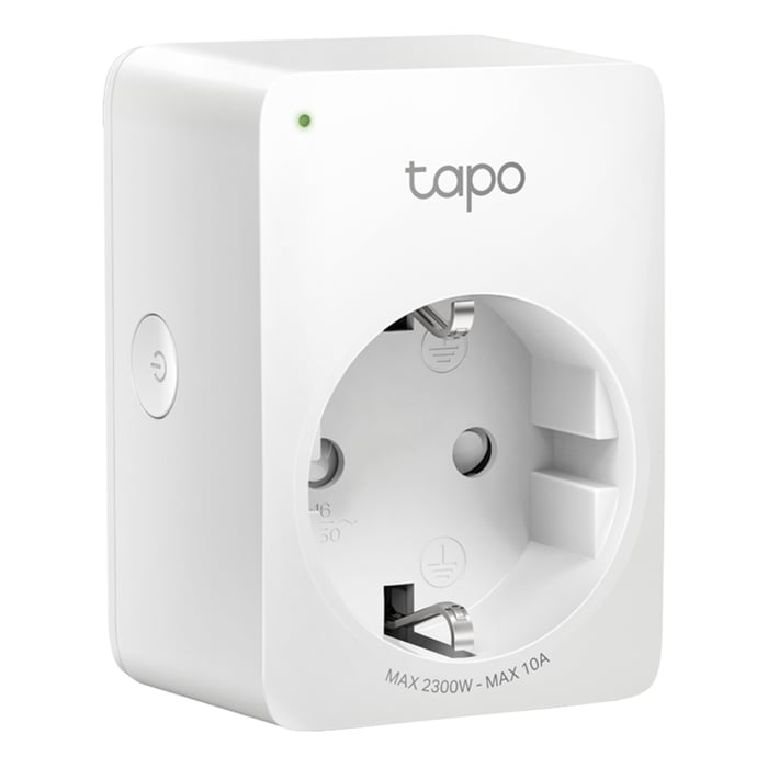 TP-Link Tapo Mini Smart Wifi Fjärrströmbrytare 1-pack