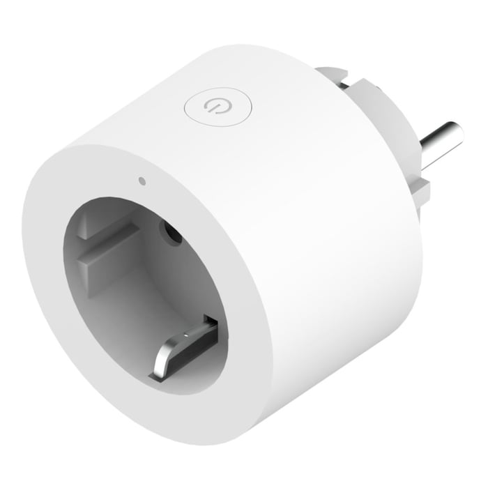 Aqara Smart plug | Smarta hem - Fjärrströmbrytare - Fjärrströmbrytare Zigbee | GameStuff