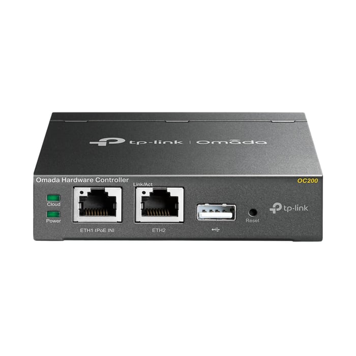 TP-Link OC200 Omada Kontroller-enhet