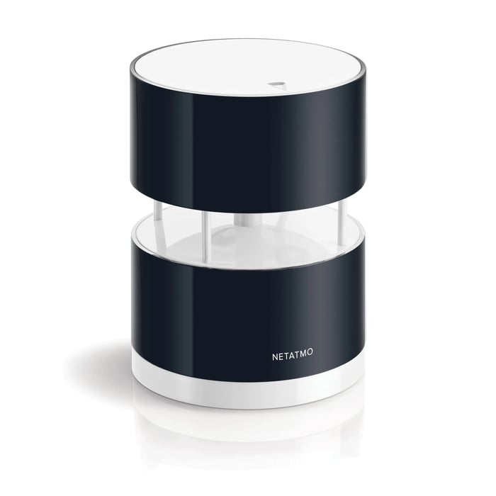 Netatmo Smart Vindmätare