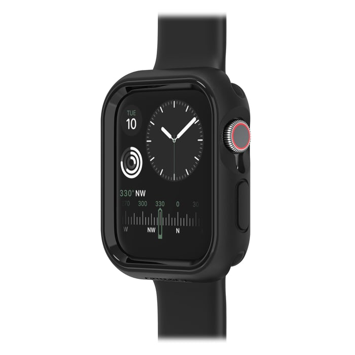 Otterbox Exo Edge Skydd till Apple Watch Series 4/5/6 och SE | Mobilt - Smartklockor och -ringar - Apple Watch - Apple Watch-tillbehör | GameStuff