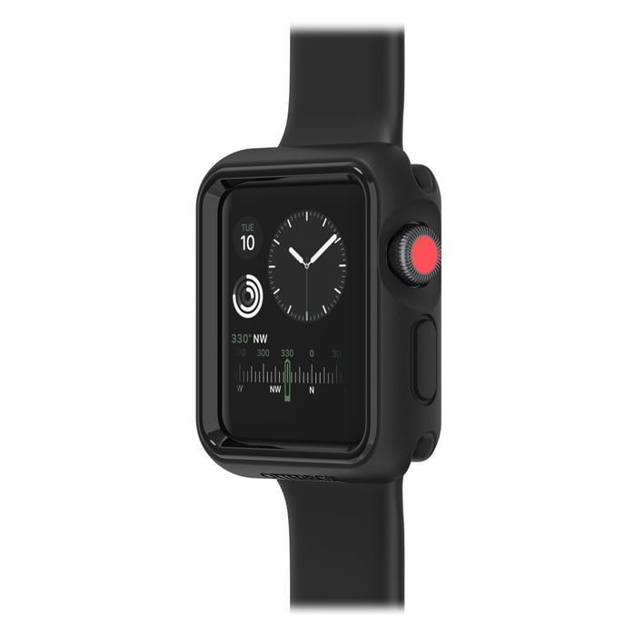 Otterbox Exo Edge Skydd till Apple Watch Series 3 | Mobilt - Smartklockor och -ringar - Apple Watch - Apple Watch-tillbehör | GameStuff