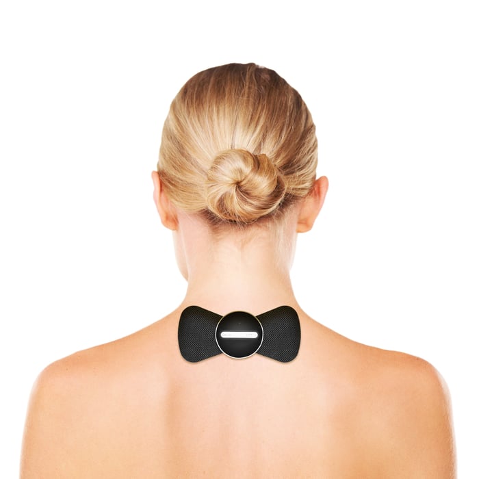 Rubicson Mini TENS-muskelstimulator | Hem & fritid - Kropp & hälsa - Egenbehandling - Massage | GameStuff