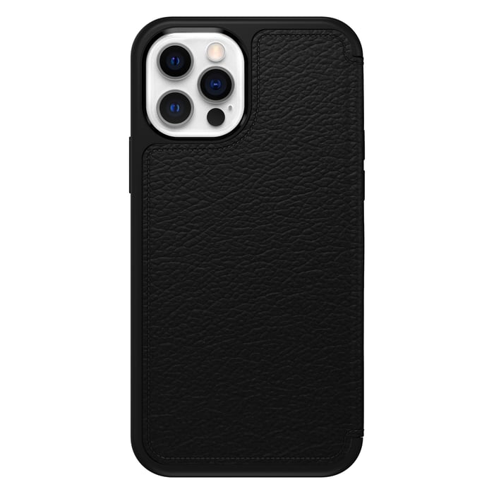 Otterbox Strada Robust lommebokdeksel for iPhone 12 og 12 Pro