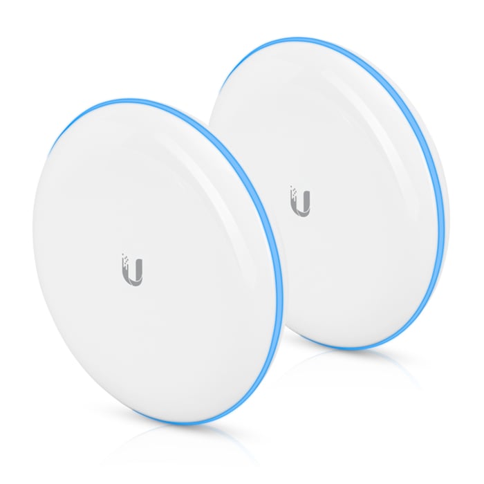 Ubiquiti Unifi Bridge 60 GHz-accesspunkter för utomhusbruk | Nätverk - Ubiquiti routrar | GameStuff