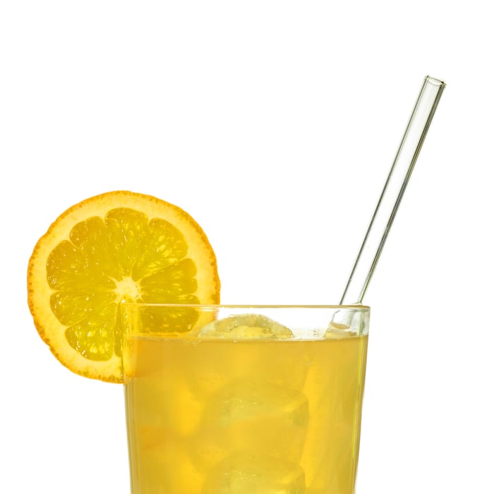 Sugrör i Glas 10-pack | Hem & fritid - Kök & matsal - Köksmaskiner | GameStuff