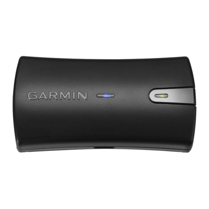 Garmin Glo 2 Bluetooth GPS-modul | Hem & fritid - GPS och trackers - GPS-puckar | GameStuff
