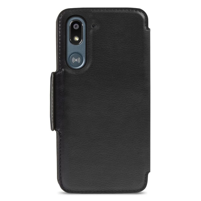 Doro Mobilplånbok för Doro 8050 | Mobilt - Mobilskal och -fodral - Doro-skal | GameStuff