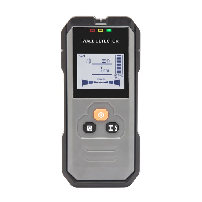 Luxorparts Regeldetektor Pro