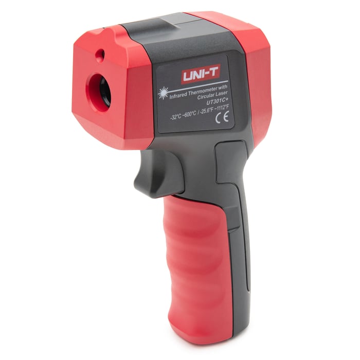 Uni-T UT301C+ IR-termometer