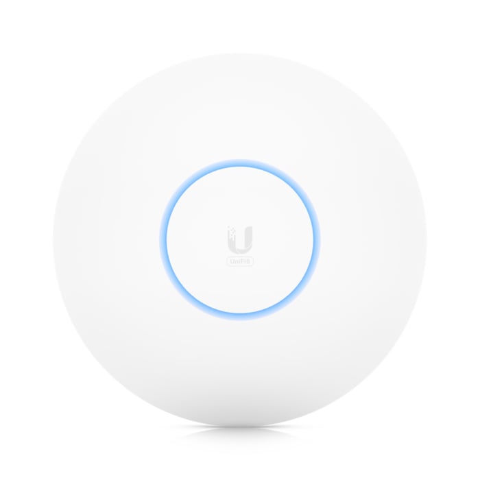 Ubiquiti Unifi 6 LR Wifi 6 Roaming-accesspunkt AX3000 | Nätverk - Ubiquiti routrar | GameStuff