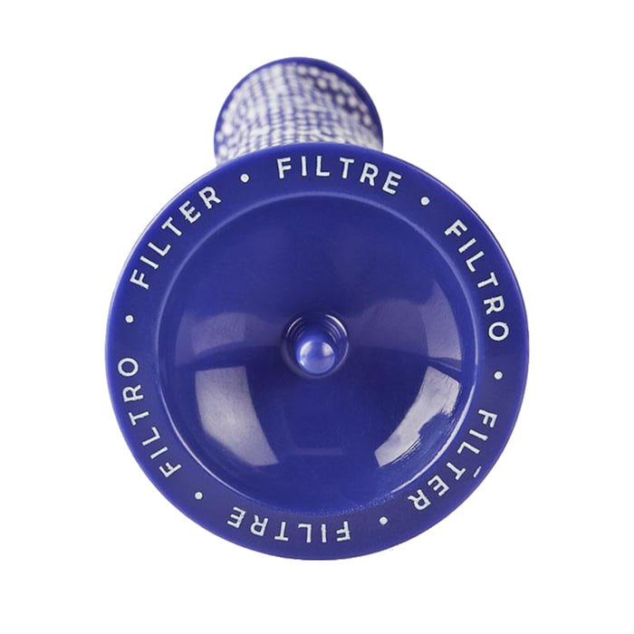 Motorfilter for Dyson DC58, DC59 og V6