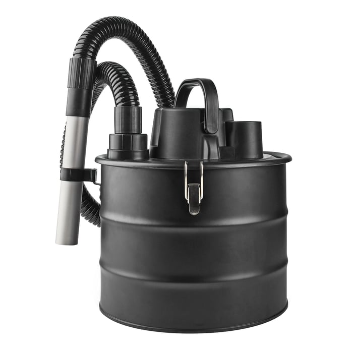 Nedis Asksug 800 W | Hem & fritid - Städning & rengöring - Dammsugare - Grovdammsugare & asksug | GameStuff