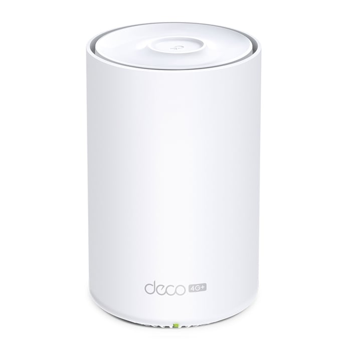 TP-link X20-4G 4G+-ruter med modem AX1800