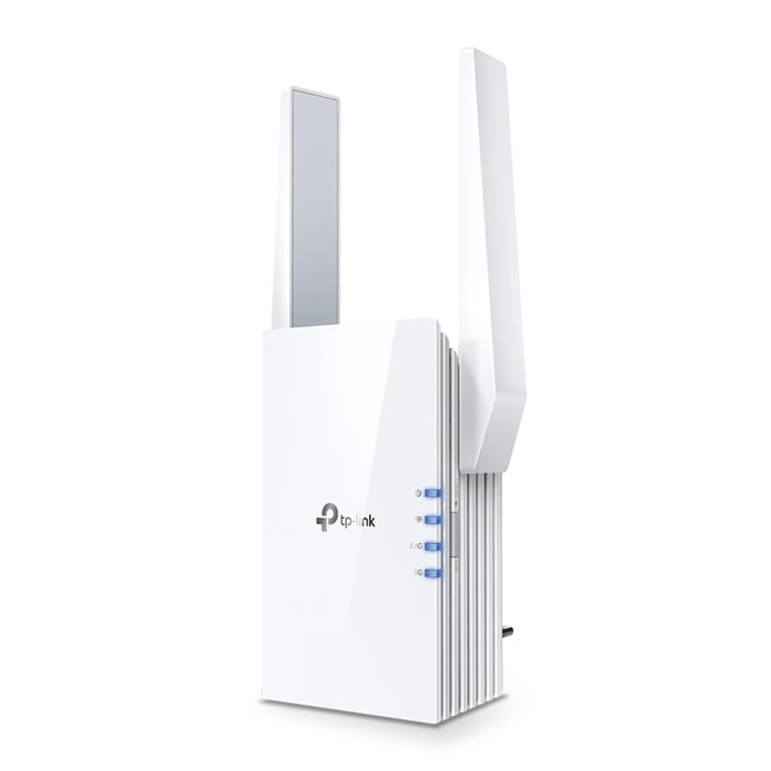 TP-Link RE605X Wifi-repeater AX1800