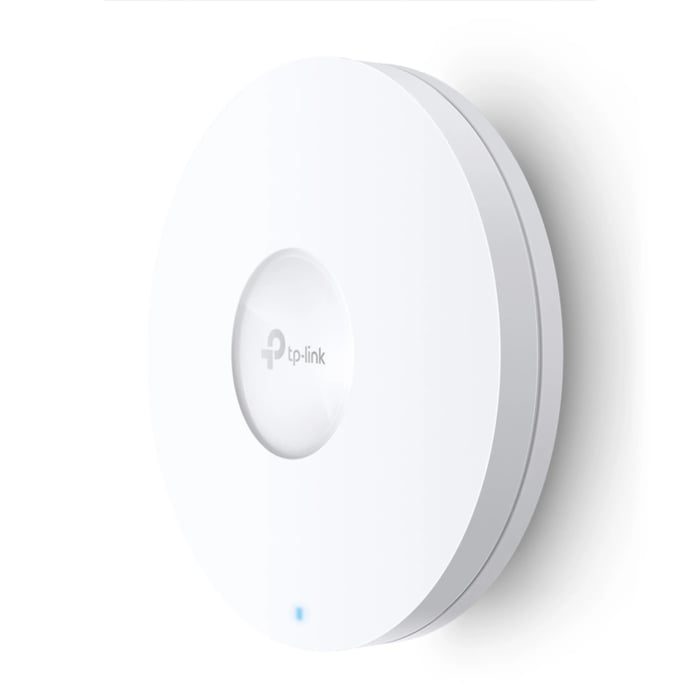 TP-Link Omada EAP620 HD Wifi 6 Roaming-accesspunkt AX1800