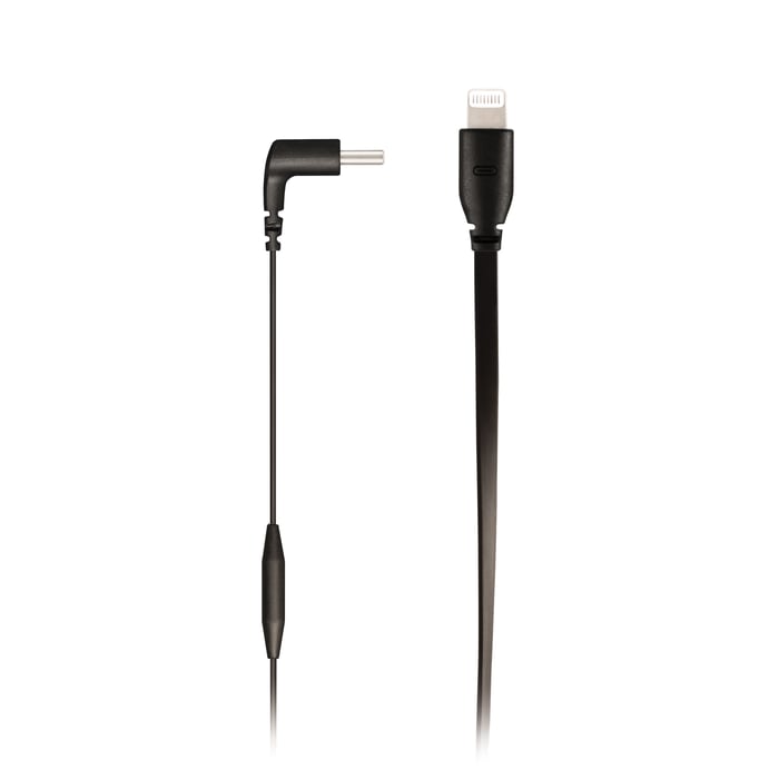 Rode SC15 Lightning till USB-C-kabel 30 cm | Ljud & bild - Mikrofoner & tillbehör - Videomikrofoner | GameStuff