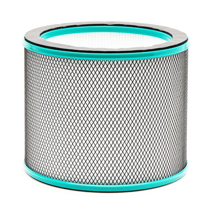 Cleverio Filter till fläkt AF-F100 | Hem & fritid - Inomhusklimat & Uppvärmning - Fläktar & AC | GameStuff