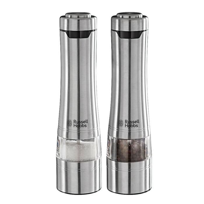 Russell Hobbs Elektrisk krydderkvernsett