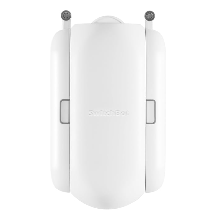 SwitchBot Curtain Gardinkontroll U-skena | Smarta hem - Smart gardinkontroll | GameStuff