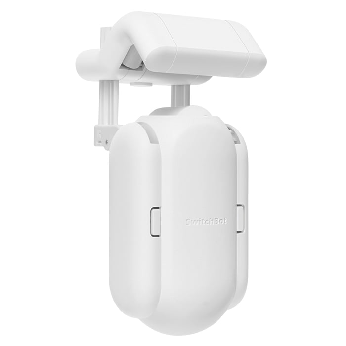 SwitchBot Curtain Gardinkontroll för gardinstång | Smarta hem - Smarta hem-lösningar - SwitchBot smarta hem | GameStuff