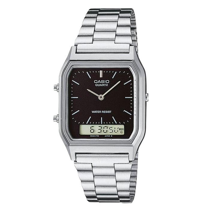 Casio AQ-230A-1DMQYES Armbåndsur