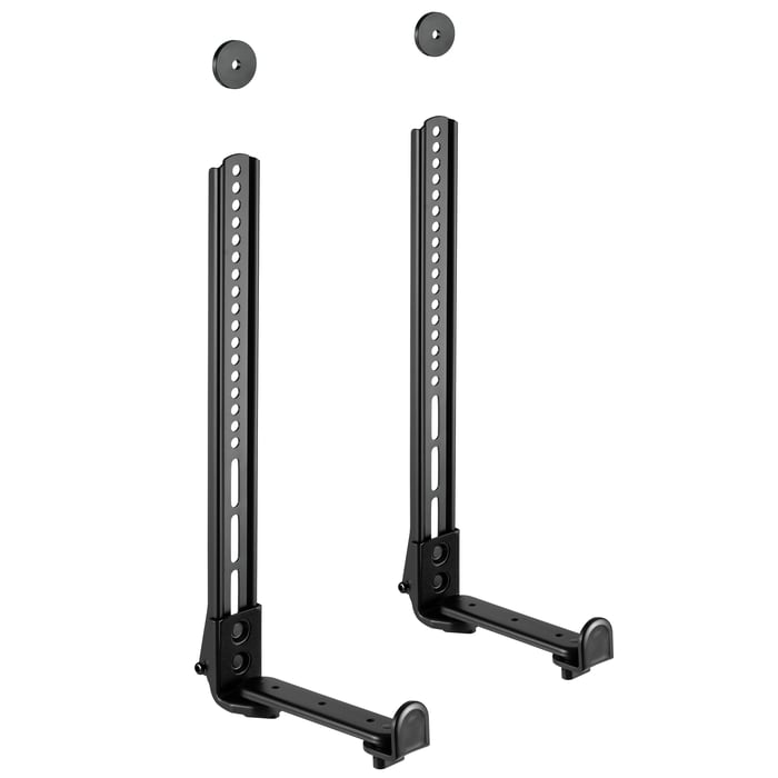 Luxorparts Soundbar-fäste för tv