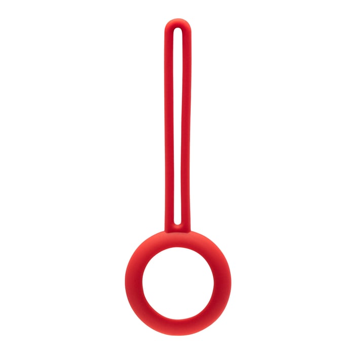 Linocell AirTag-hållare med rem | Mobilt - iPhone-tillbehör - AirTag | GameStuff