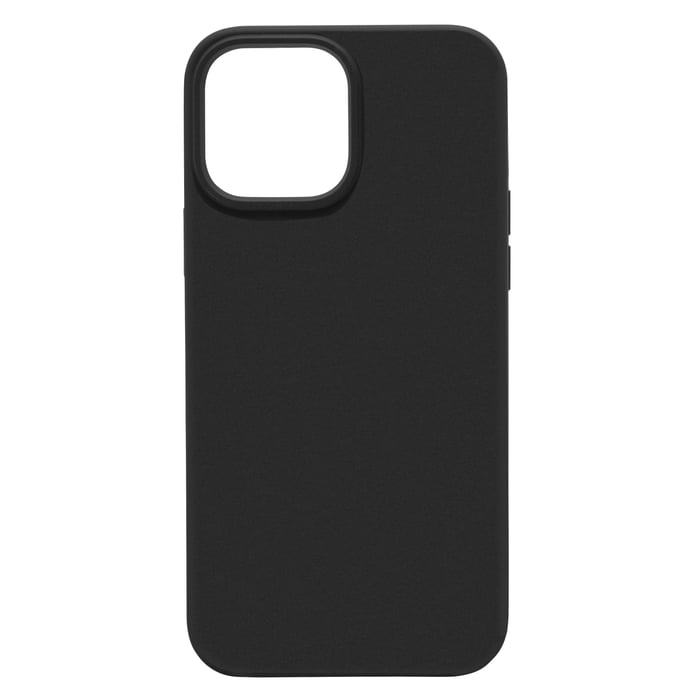 Linocell Rubber Case för iPhone 13 Pro Max