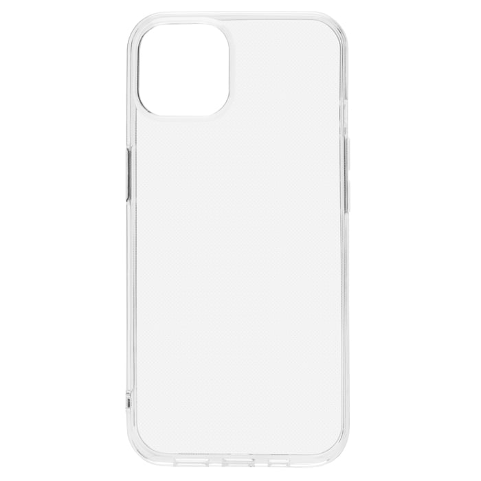 Linocell Second skin Mobilskal för iPhone 13 Mini