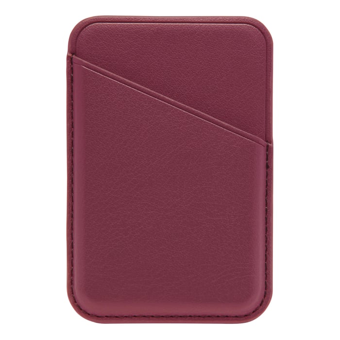 Linocell Magnetisk korthållare | Mobilt - iPhone-tillbehör - Magsafe | GameStuff